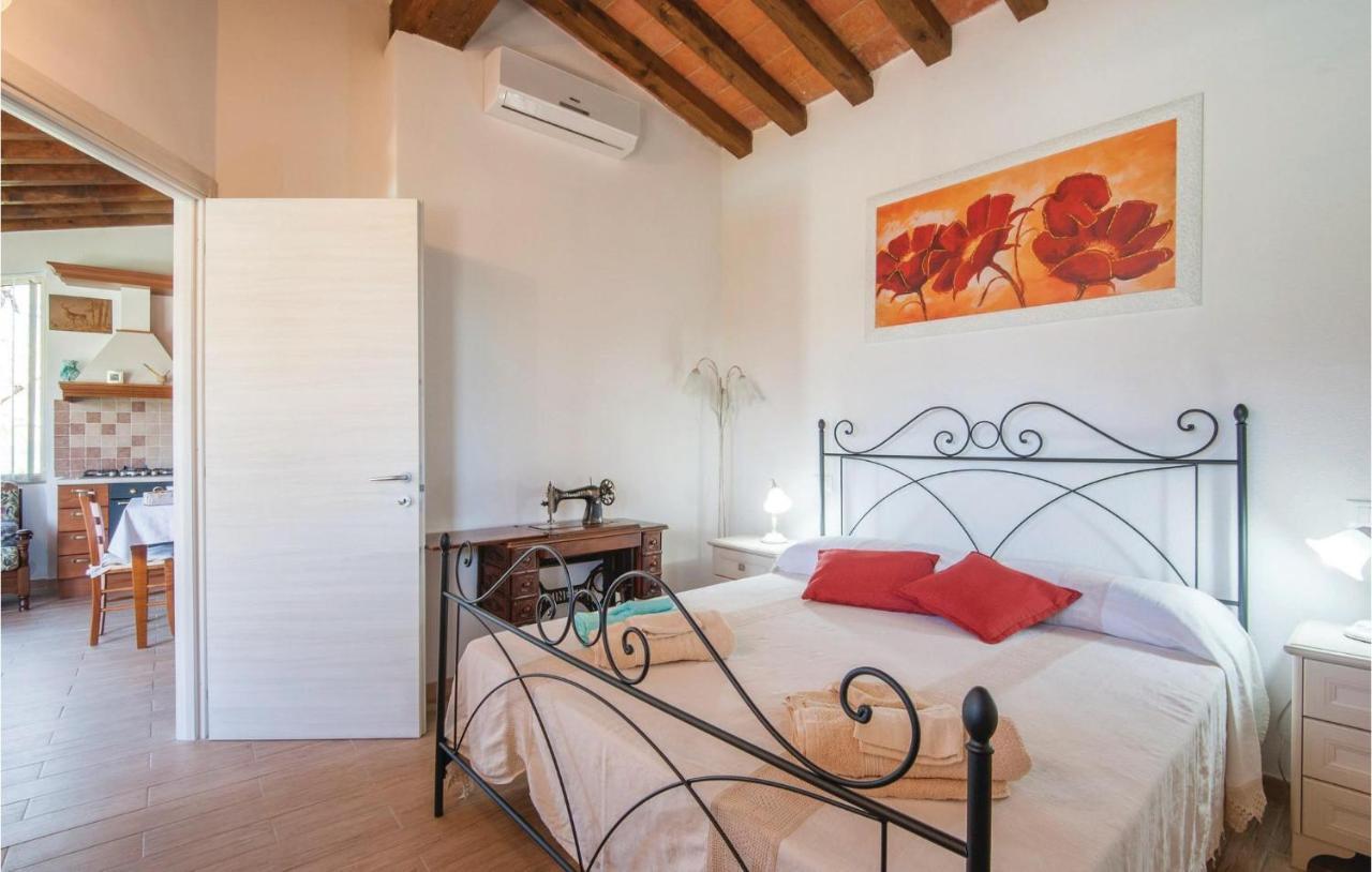Villa Isabella Caldana Екстер'єр фото